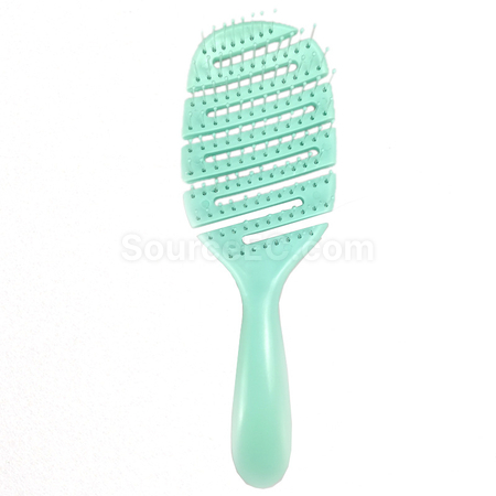 Customization Massage Comb Corporate Gifts