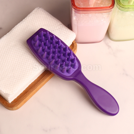 Customization Massage Comb Corporate Gifts
