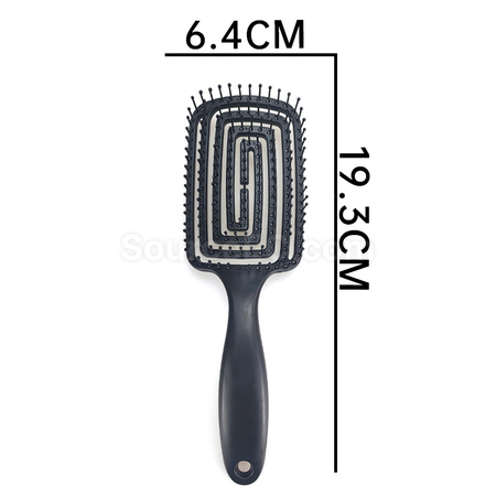 Customization Massage Comb Corporate Gifts