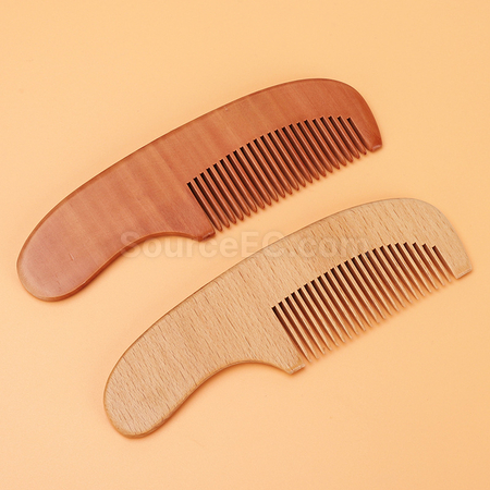 Customization Wood Comb Corporate Gifts