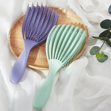 Customization Massage Comb Corporate Gifts