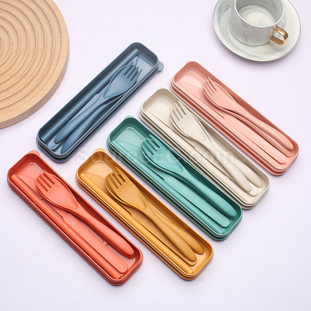 Customization Cutlery Set Corporate Gifts