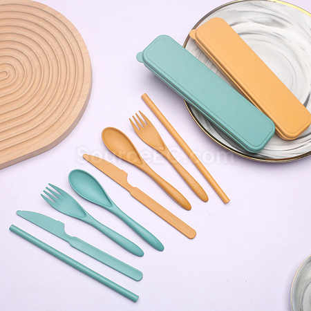 Customization Cutlery Set Corporate Gifts