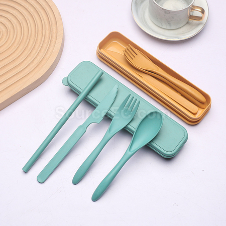 Customization Cutlery Set Corporate Gifts