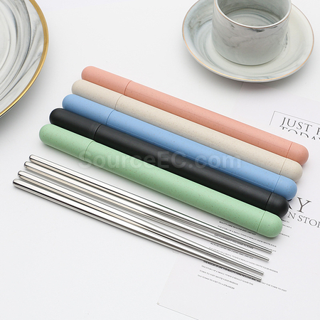 Customization Portable Chopsticks Corporate Gifts