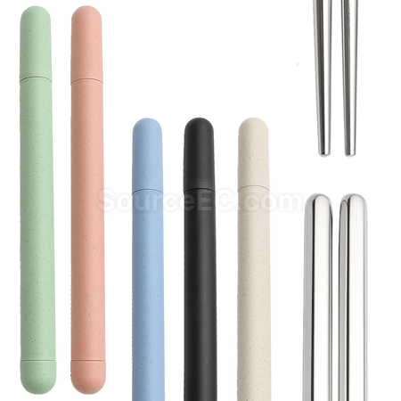 Customization Portable Chopsticks Corporate Gifts