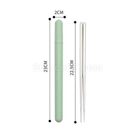 Customization Portable Chopsticks Corporate Gifts