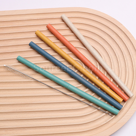 Customization Straw Straw Suit Corporate Gifts