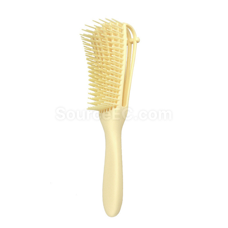 Customization Massage Comb Corporate Gifts