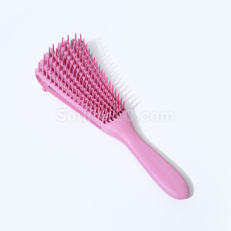 Customization Massage Comb Corporate Gifts