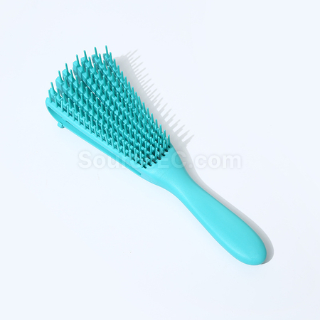 Customization Massage Comb Corporate Gifts
