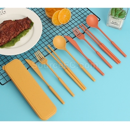 Customization Cutlery Set Corporate Gifts