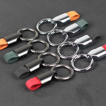 Customization Keychain Corporate Gifts