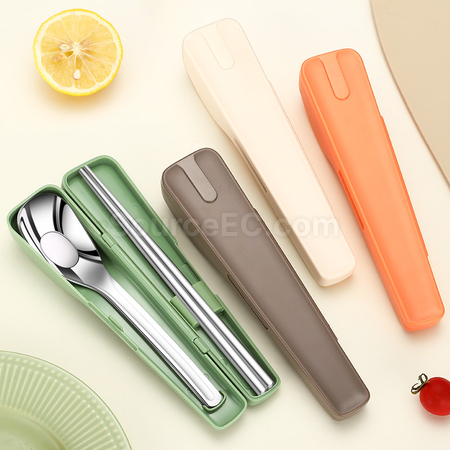Stainless Steel Tableware