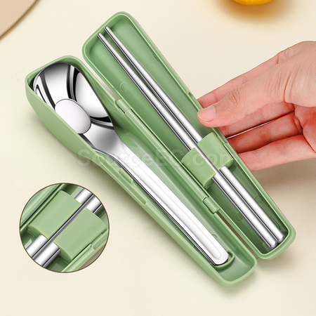 Customization Stainless Steel Tableware Corporate Gifts