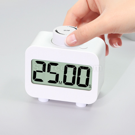 Customization Timer Corporate Gifts