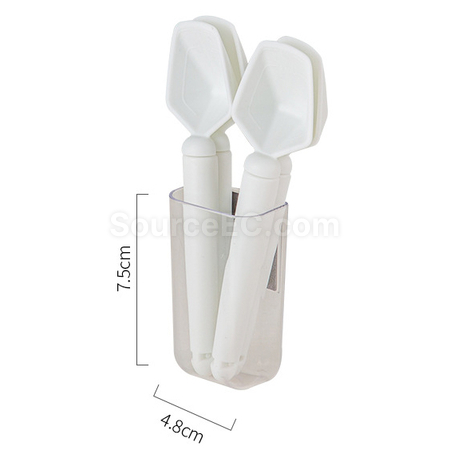 Customization Refrigerator Sticker Ssealing Clip Corporate Gifts
