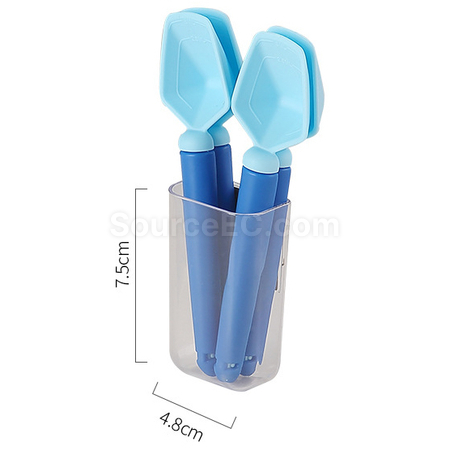 Customization Refrigerator Sticker Ssealing Clip Corporate Gifts