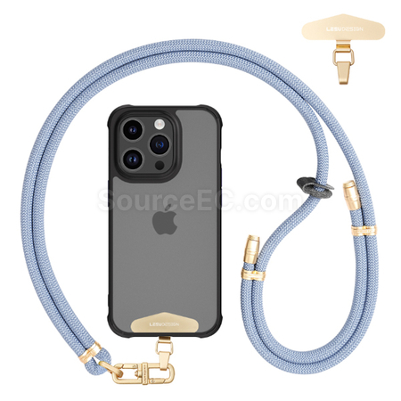 Card Phone Lanyard