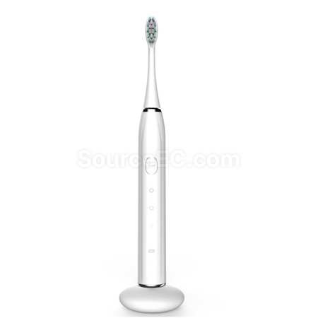 Customization Electric Toothbrush Corporate Gifts
