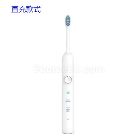 Customization Electric Toothbrush Corporate Gifts