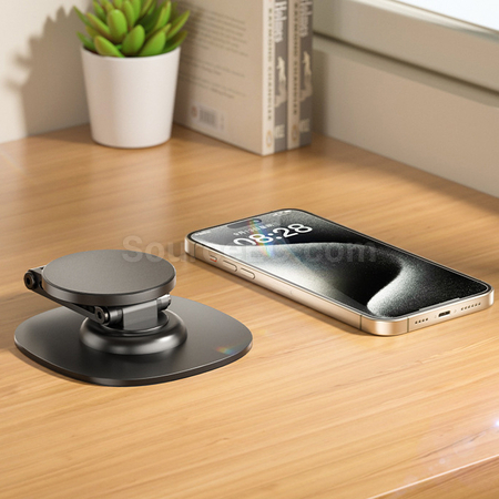 Customization Magnetic Rotating Mobile Phone Holder Corporate Gifts