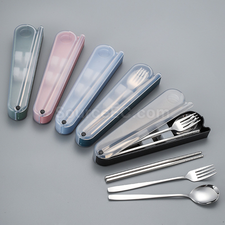 Customization 304 Stainless Steel Tableware Corporate Gifts