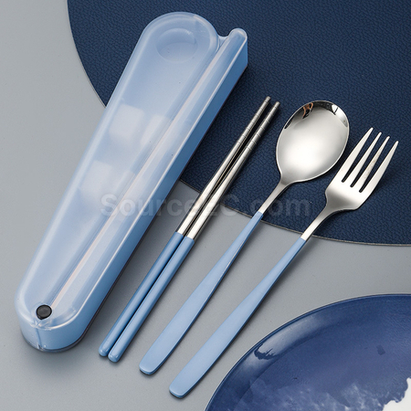 Customization 304 Stainless Steel Tableware Corporate Gifts