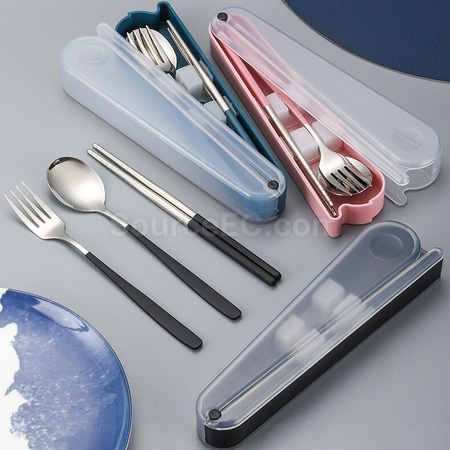 Customization 304 Stainless Steel Tableware Corporate Gifts