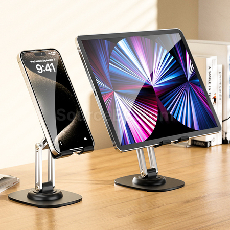 Customization Rotating Adjustable Folding Phone Holder Corporate Gifts