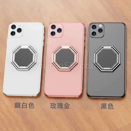 Customization Portable Magnetic Metal Ring Mobile Phone Holder Corporate Gifts