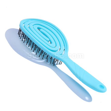 Customization Massage Comb Corporate Gifts
