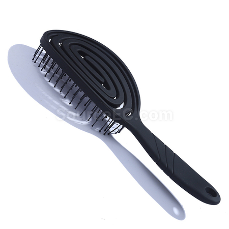 Customization Massage Comb Corporate Gifts