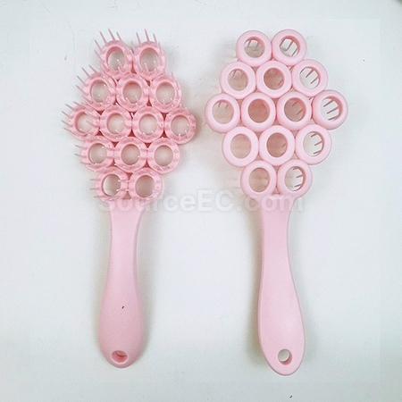 Customization Massage Comb Corporate Gifts
