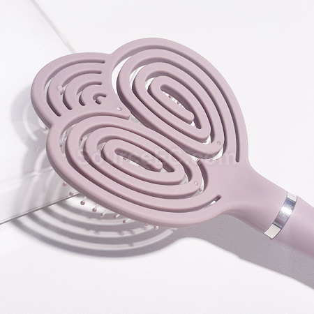Customization Massage Comb Corporate Gifts