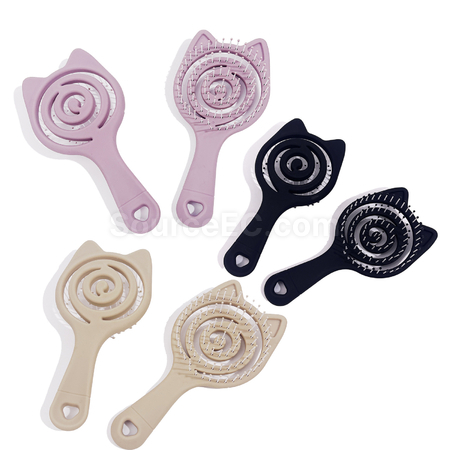 Customization Massage Comb Corporate Gifts