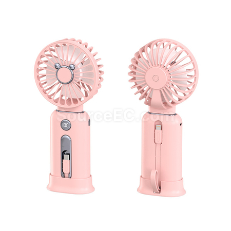 Customization Power Bank with Fan Corporate Gifts