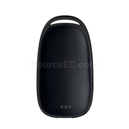 Customization Heating Electric Baby Warmer 2-in-1 Mobile Power Supply Corporate Gifts