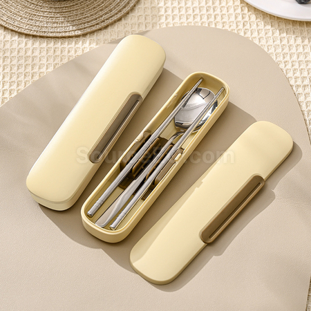 Customization Stainless Steel Tableware Corporate Gifts