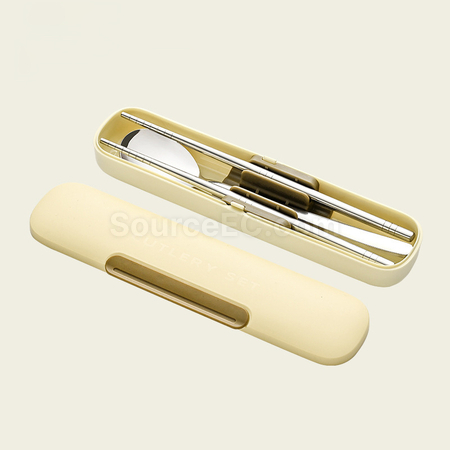 Customization Stainless Steel Tableware Corporate Gifts