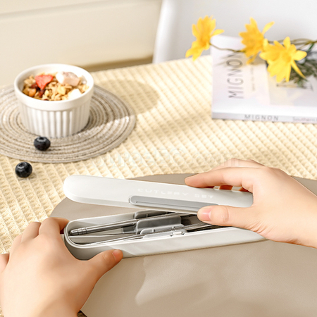 Customization Stainless Steel Tableware Corporate Gifts
