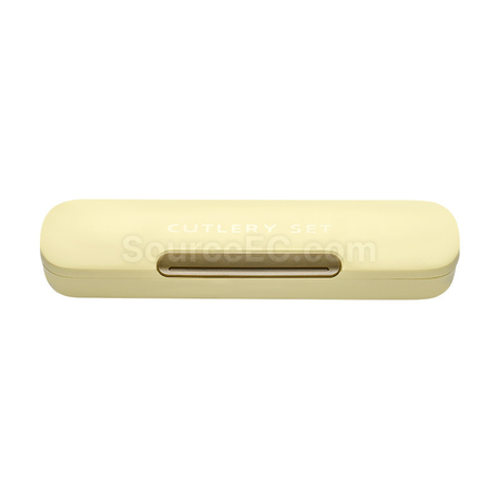 Customization Stainless Steel Tableware Corporate Gifts