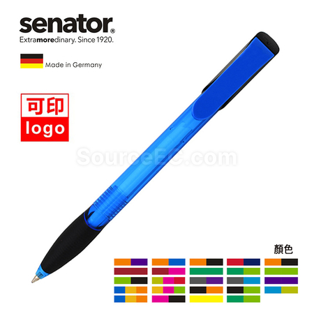 Customization Senator Advertise Pen Corporate Gifts
