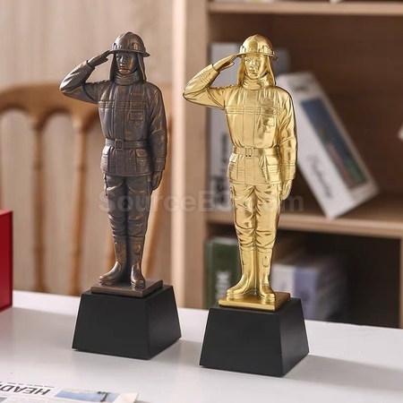 Trophy