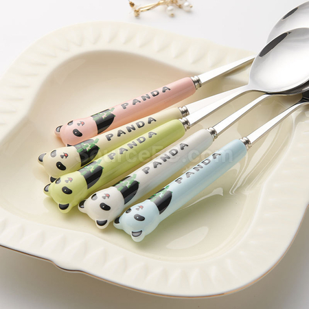 Customization Stainless Steel Tableware Corporate Gifts