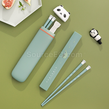 Customization Stainless Steel Tableware Corporate Gifts