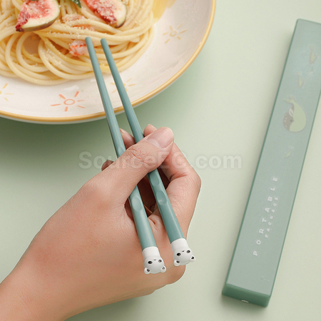 Customization Stainless Steel Tableware Corporate Gifts