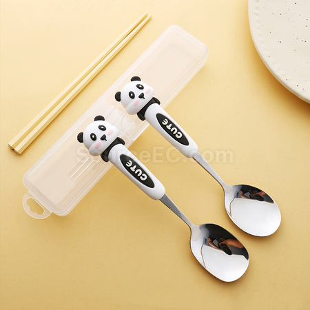 Customization Stainless Steel Tableware Corporate Gifts