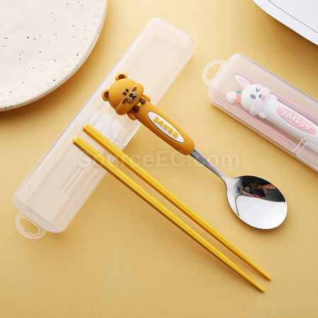 Customization Stainless Steel Tableware Corporate Gifts