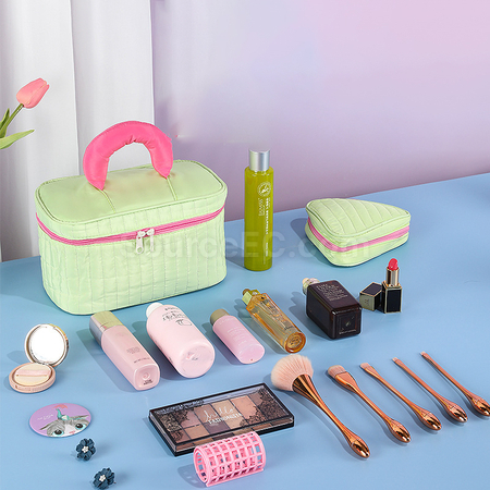 Customization Candy Color Cosmetic Bag Corporate Gifts